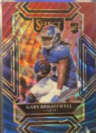 Gary Brightwell