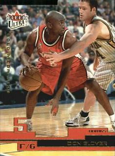 Dion Glover