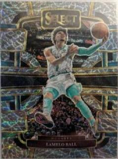 LaMelo Ball