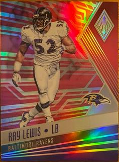 Ray Lewis