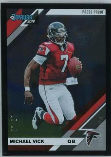 Michael Vick