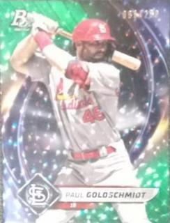 Paul Goldschmidt