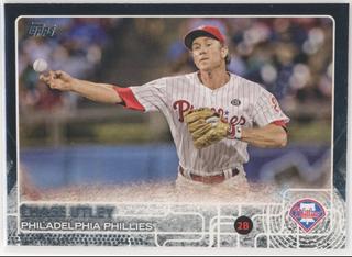 Chase Utley