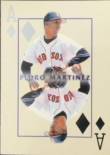 Pedro Martinez