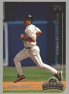 Roberto Alomar