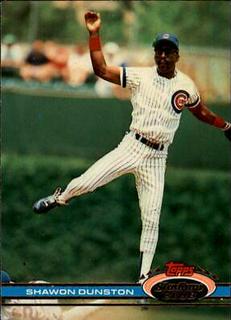 Shawon Dunston