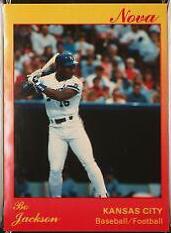 Bo Jackson