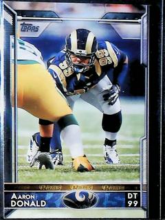 Aaron Donald