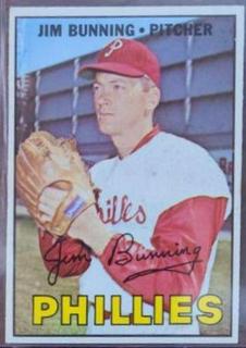 Jim Bunning