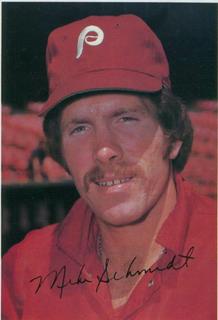 Mike Schmidt