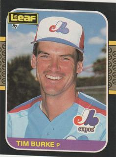 Tim Burke