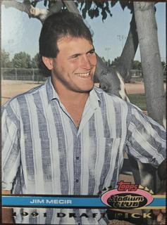 Jim Mecir