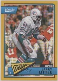 Larry Little
