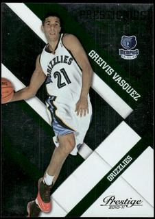 Greivis Vasquez