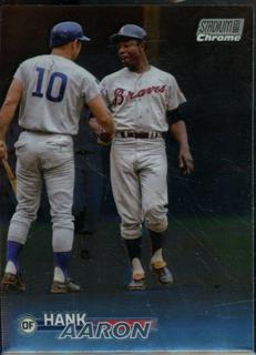 Hank Aaron