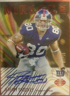 Jeremy Shockey