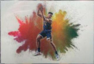 De'Andre Hunter