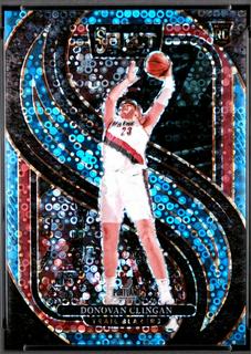 Donovan Clingan