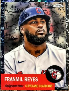 Franmil Reyes