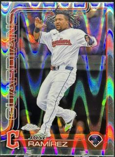 Jose Ramirez