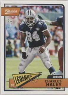 Charles Haley