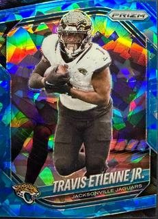 Travis Etienne Jr.