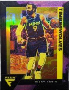 Ricky Rubio