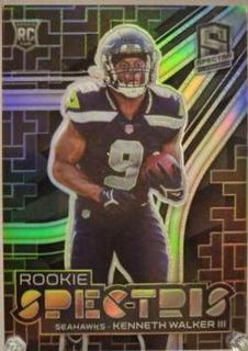 Kenneth Walker III