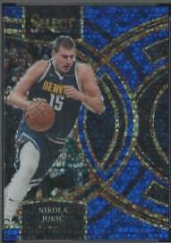 Nikola Jokic