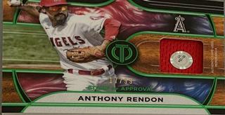 Anthony Rendon