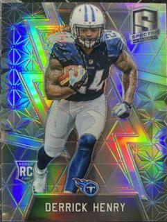 Derrick Henry