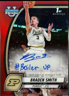 Braden Smith