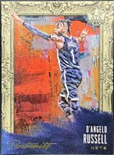 D'Angelo Russell