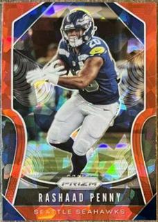 Rashaad Penny