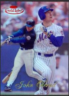 John Olerud