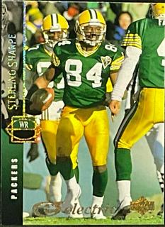Sterling Sharpe
