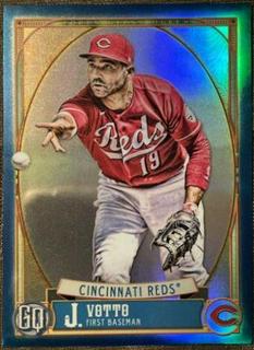 Joey Votto