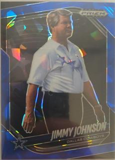 Jimmy Johnson