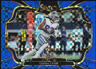CeeDee Lamb