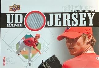 Clay Buchholz
