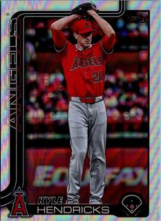 Kyle Hendricks