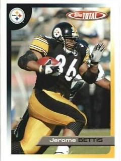 Jerome Bettis