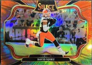 David Njoku
