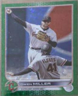 Owen Miller