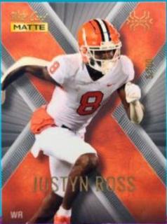 Justyn Ross
