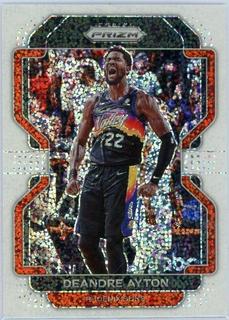 Deandre Ayton