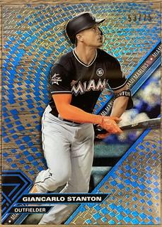 Giancarlo Stanton