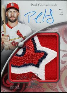 Paul Goldschmidt