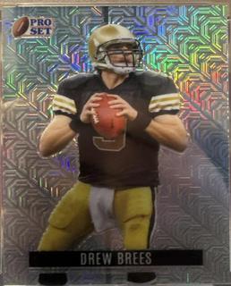 Drew Brees