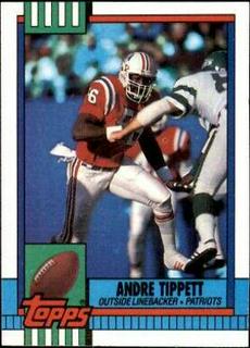Andre Tippett